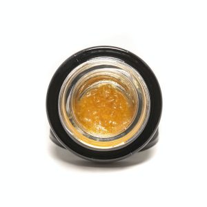 Dosi Kush Live Resin Sauce