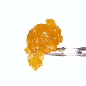 Dosi Kush Live Resin Sauce