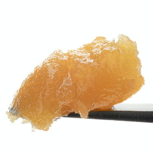 Florida Lemons Live Resin Badder