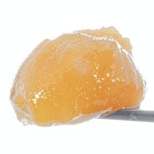 Girl Crush Live Resin Badder