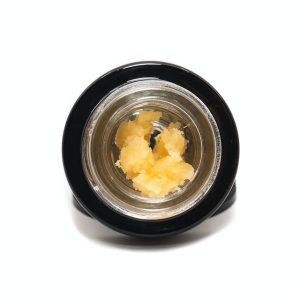 Goji OG Live Resin Badder