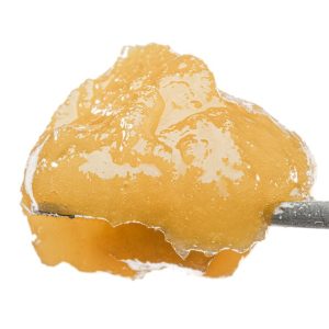 Honey Wine Live Resin Wet Badder