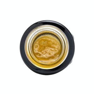 Jack Herer Live Resin Sauce