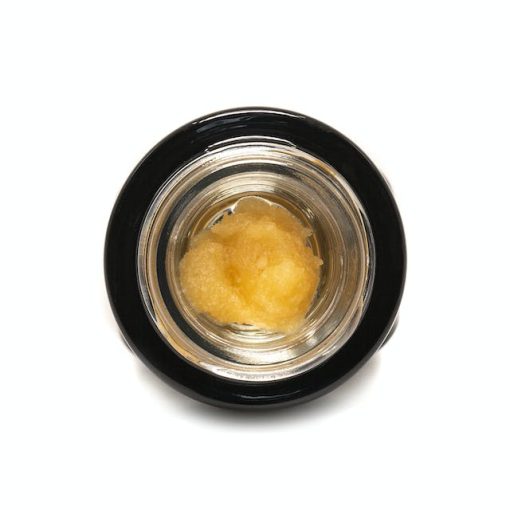 Kush Mints Live Resin Badder