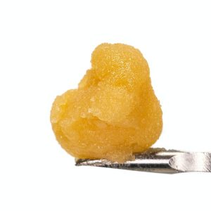 Kush Mints Live Resin Badder