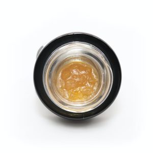 Kush Mints Live Resin Sauce