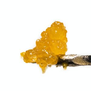 Kush Mints Live Resin Sauce