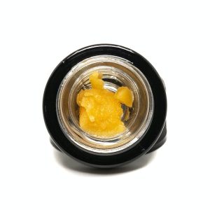 Lemon Fuel Live Resin Badder