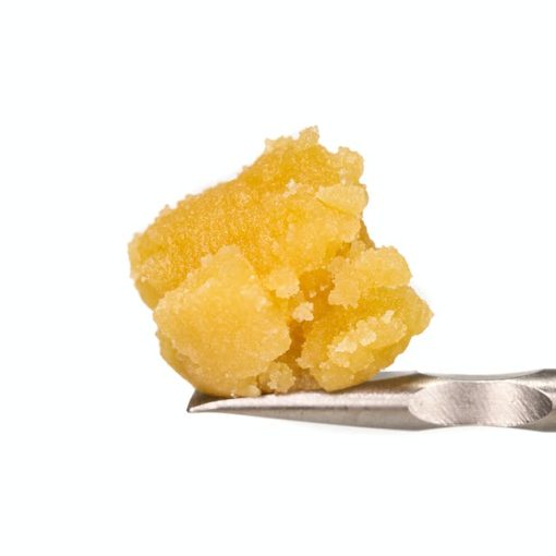 Lemon Fuel Live Resin Badder