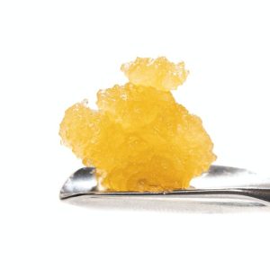 Lemonade Live Resin Badder