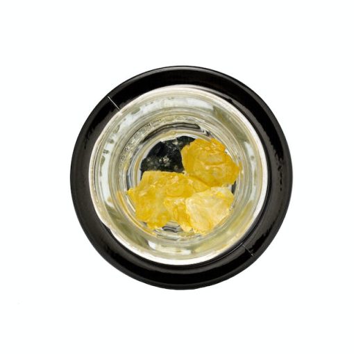 Mango Haze Live Resin Diamonds