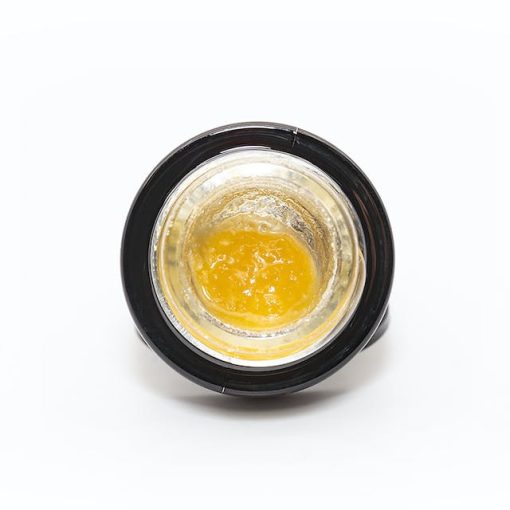 Papaya Live Resin Sauce