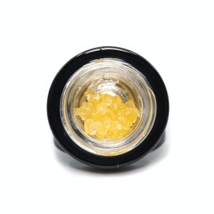 Pineapple Pound Cake Live Resin Diamonds