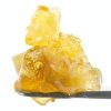 Sour Diesel Lime Live Rosin Diamonds