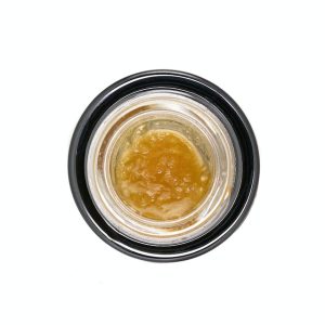 Sour Sherbet Live Resin Sauce