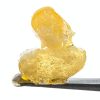 Straw Goo Live Rosin Diamonds