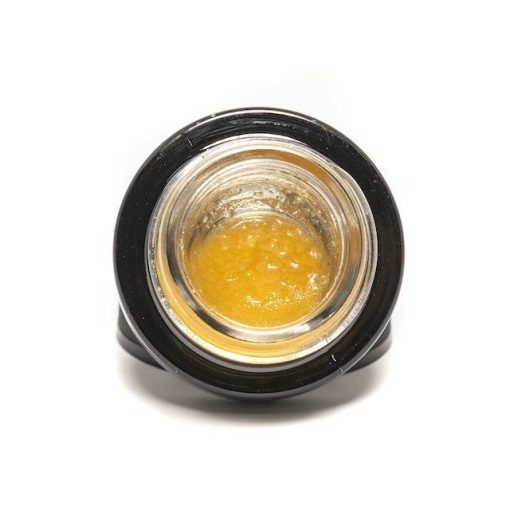 Strawberry Banana Live Resin Sauce