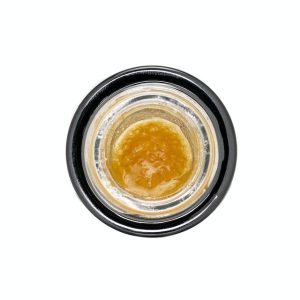 Watermelon Papaya Live Resin Sauce