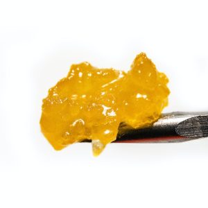 Zkittlez Live Resin Sauce