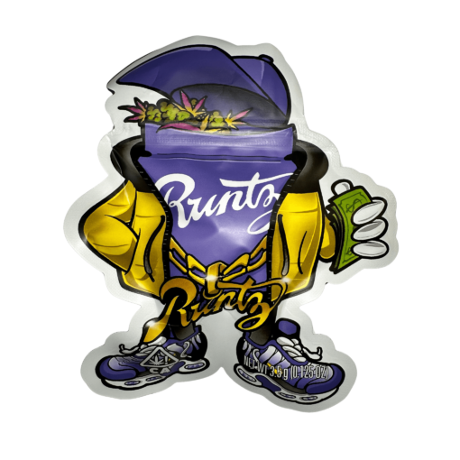 Runtz Dispenseroo