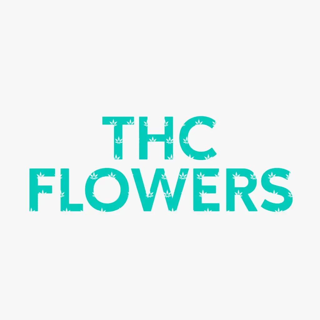 THC FLOWERS