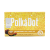 Polkadot ferrero rocher – psilocybin infused chocolate bar Dispenseroo